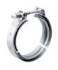 Breeze VT10419 V-Band Heavy Duty Clamp, Fits CAT 3208T, 4.19” Diameter