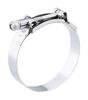 Breeze TB-213 Hose Clamp Standard T-Bolt Clamp, 40 SAE Size, 2.13 in. to 2.44 in Clamp Range