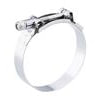 Breeze TB-500 Standard T-Bolt Clamp - 5", 127mm Min, 5.31", 135mm Max