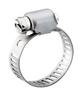 3510 by BREEZE - Mini Clamp. Plated Hex Screw.