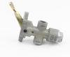 Sealco 216200 Air Brake Flipper Valve Air Brake Flipper Valve - Manual, 1/8 in. NPT Ports, For Fifth Wheel