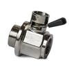 Fumoto EZ211 DRAIN VALVE(ISX)