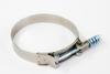B9226-0375B by BREEZE - Spring Loaded T-Bolt Clamp