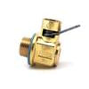 Fumoto T204 Engine Oil Drainback Valve ENG OIL DRAIN VLV CAT 3/4"-16 UNF
