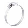 Breeze HTM-800 Hose Clamp Hi-Torque Heavy Duty Clamp with 7 1/4 - 8 1/8 Inch Range, 5/8" 304 SS Band