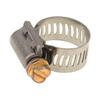 Breeze 62006HC Hose Clamp Hose Clamp - Plated Hex Screw, 7/16 in. to 25/32 in., Plated Finish