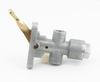 Sealco 110301 Air Brake Flipper Valve Air Brake Flipper Valve - Manual, 1/8 in. NPT Ports, For Suspension Control Valve