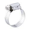62044HC by BREEZE - General Purpose Clamp. Plated Hex Screw.