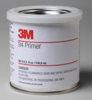 23926 by 3M - Tape Primer, Yellow, Liquid Pail, 1/2 Pint Can