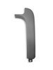 A18-32005-003 by FREIGHTLINER - Dashboard Trim Cap - RH, Slate Gray Finish, Polycarbonate/ABS Plastic, for Freightliner Century/Columbia/Coronado