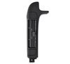 Freightliner A18-32706-005 Dashboard End Cap Dashboard End Cap - Left-Hand, Slate Gray, ABS