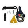 MK41100S by STEMCO - Automatic Brake Adjuster (with Auto-Check™) - 5.5" Arm Length, 1.5" Spline Diameter, 10-Spline