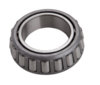 64450 by NTN - Wheel Bearing - Roller, Tapered Cone, 4.50" Bore, Case Carburized Steel