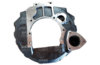 AKMI AK-1820338C2 Clutch Flywheel Assembly International / Navistar DT466E DT530 Flywheel Housing