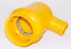 9Y2988 by CATERPILLAR-REPLACEMENT - Engine Crankcase Breather, use for Various Caterpillar Applications