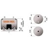 Hendrickson 59484-002L Multi-Purpose Control Cable Hendrickson Air Spring