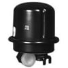 Baldwin BF1006 Fuel Filter In-Line Fuel Filter