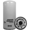 Baldwin B95-B Engine Oil Filter Full-Flow Lube Spin-on (Boxed Version)