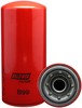 Baldwin B99-B Engine Oil Filter Engine Oil Filter - used for Atlas Copco, Demag, Caterpillar Equipment