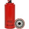 Baldwin BF1272-SP Fuel Filter Fuel/Water Separator Spin-on with Drain and Sensor Port