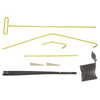 LTI Tools 145 Window Handle Tool Super Multi-Pc. Easy Access & Inflate-A-Wedge TM Kit