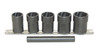 4400 by LTI TOOLS - Twist Socket Systems for  Removing Damaged Fasteners
