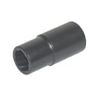 4200A by LTI TOOLS - 1/2" Drive Dual Sided Twist Socket  Lug Nut Remover