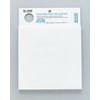 20382 by MARSON - 10" x 13" Disposable Paper Mixing Board