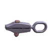 0305 by MO-CLAMP - Dyna-Mo™ Jr. Body Clamp