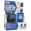 Motor Guard M100 Air Filter Kit Clean Air Filter Kit - M100