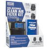 Motor Guard M45 1/4" Clean Air Filter Kit - M45