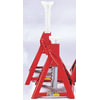 81012 by NORCO - 12 Ton Capacity Jack Stands