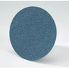Norton 23589 Sleep-Grip Discs, 6" Blank, 40E, Package of 25