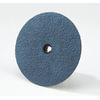 3657 by NORTON - NorKut Grinding Discs, 3", Grit 36, Package of 20