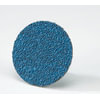 Norton 38670 Speed-Lok and Speed-Lok TR Grinding Discs, 2",Grit 50, Package of 25