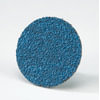 Norton 38674 Speed-Lok and Speed-Lok TR Grinding Discs, 3",Grit 36, Package of 25
