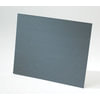 Norton 39384 Black Ice Waterproof Sanding Paper Sheets, Grit P500B, 9" X 11"", Package of 50