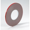 Norton 5620 Premium Automotive Attachment Tape, 1/4" X 20 YDS