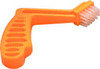 890080 by PRESTA - Foam Pad Conditioning Brush