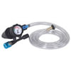 Robinair 75260 COOLANT REFIL'R W/AIR LOCK PREV