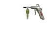 Rusfre 5050QC BBB Gun with Quick Coupler