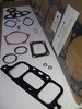 Interstate-McBee M-3102314 Turbocharger Gasket Turbocharger Gasket