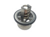 Interstate-McBee M-3076489 Engine Coolant Thermostat Engine Coolant Thermostat - 180 Degree
