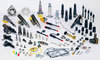 Interstate-McBee M-3803478 Diesel Fuel Injector Pump Overhaul Kit Diesel Fuel Injector Pump Overhaul Kit