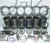 Interstate-McBee A-353-OH Engine Complete Assembly Overhaul Kit Engine Complete Assembly Overhaul Kit