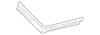 Kia 28113-37101 Engine Air Filter XXX AIR FILTER