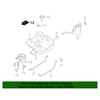 Kia 0K2AA-20490 XXX FUEL FILTER
