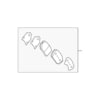 Kia 58101-3QA50