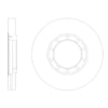 10018609 by CONMET - HUB SERVICE KIT FOR 10016195 ROTOR