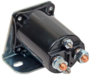 SBJ4201A by PRESTOLITE - Prestolite Solenoid - 12V, 4 Terminals, Continuous